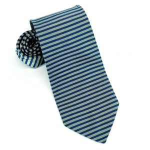 Corporate Image For Tom James Mens Silk Necktie